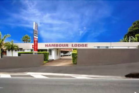 Nambour Lodge Motel - Accommodation Directory 1