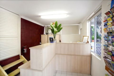 Nambour Lodge Motel - Accommodation Directory 3