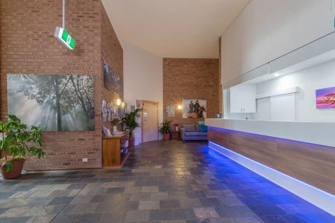 Alpine Gables - Accommodation Directory 0