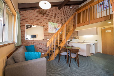 Alpine Gables - Accommodation Directory 3