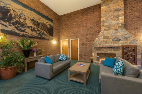 Alpine Gables - Accommodation Directory 1