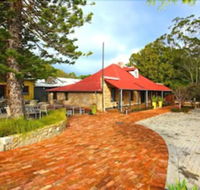 Inn Mahogany Creek - Accommodation Directory