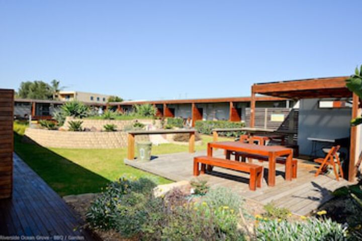 Ocean Grove VIC Accommodation Directory