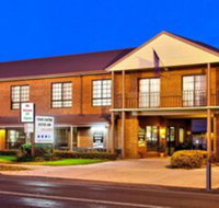 Holbrook Town Centre Motor Inn - Accommodation Directory