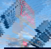 County Lodge Motor Inn - Accommodation Directory