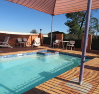 Bishop's Lodge Motor Inn - Accommodation Directory