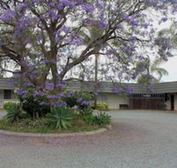 Aromet Motor Inn - Accommodation Directory