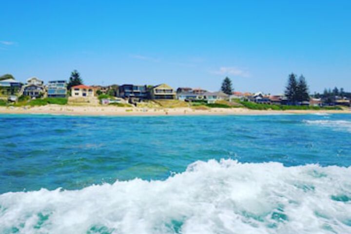 Blue Bay NSW Accommodation Directory