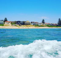 Al Mare Beachfront Retreat - Accommodation Directory