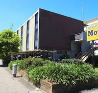 City Beach Motel - Accommodation Directory