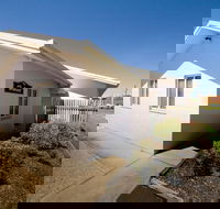 Rockhampton Serviced Apartments - Accommodation Directory