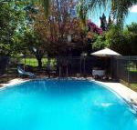 Bourke Riverside Motel - Accommodation Directory
