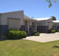 Ashleigh Court Motor Inn - Accommodation Directory