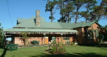 Nullawarre VIC Accommodation Directory