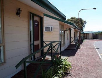 West City Motel - Accommodation Directory 4
