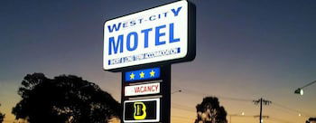 West City Motel - Accommodation Directory 5