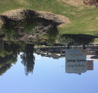 Hanging Rock Family Motel