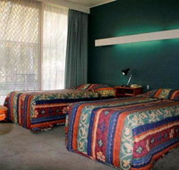 Riverview Motel Deniliquin - Accommodation Directory