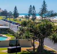 Sandrift Beachfront Apartments - Accommodation Directory