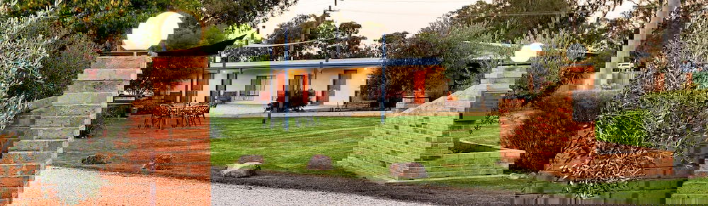 Euroa VIC Accommodation Directory