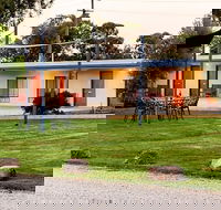 Euroa Motor Inn - Accommodation Directory