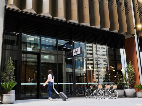 Abode Woden - Accommodation Directory 1