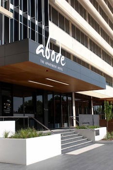 Abode Woden - Accommodation Directory 0