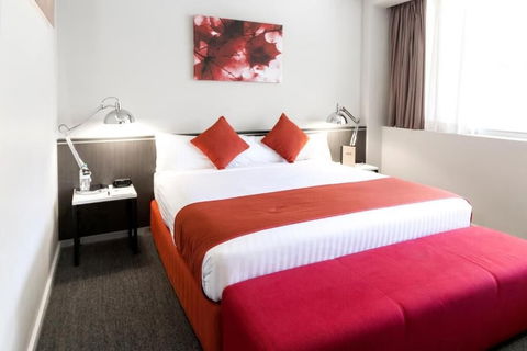 Abode Woden - Accommodation Directory 6