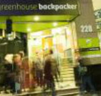 Greenhouse Backpacker - Accommodation Directory
