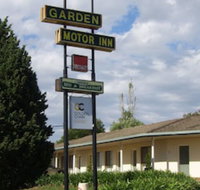 Golden Chain Garden Motor Inn - Accommodation Directory