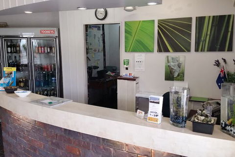 Espana Motel - Accommodation Directory 5