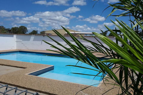 Espana Motel - Accommodation Directory 3
