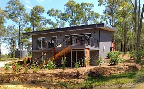 Deja Vu Estate - Accommodation Directory 1
