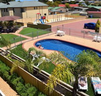 The Jetty Resort