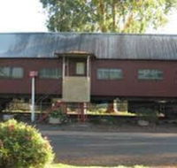 West Wyalong Caravan Park - Accommodation Directory