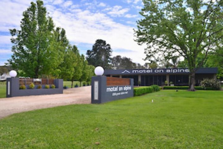 Abbeyard VIC Accommodation Directory