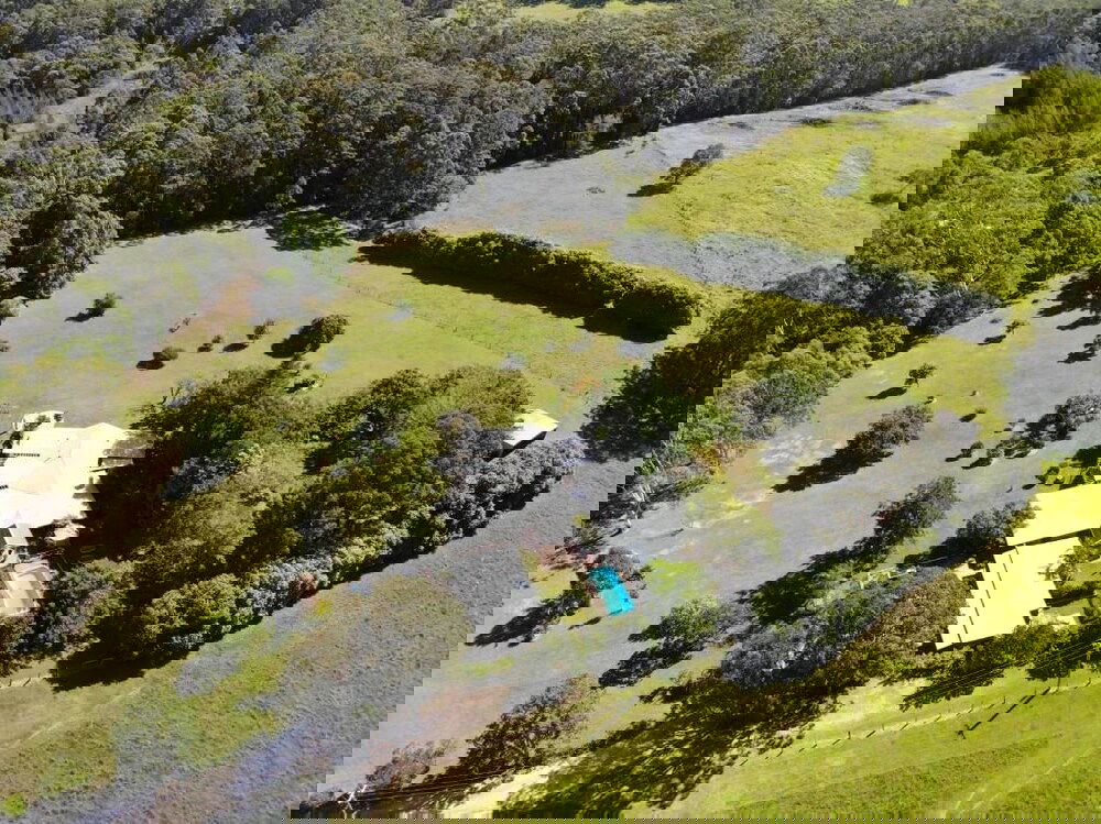 Allgomera ACT Accommodation Directory