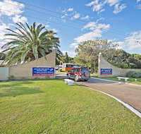 Acclaim Pine Grove Holiday Park