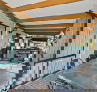 High Country Holiday Park