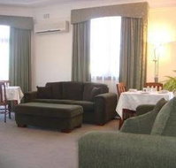 New Criterion Boutique Accommodation - Accommodation Directory
