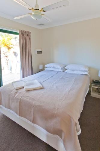 Wagga Wagga Beach Caravan Park - Accommodation Directory 3