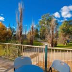 Wagga Wagga Beach Caravan Park - Accommodation Directory 0