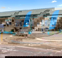 Jurien Bay Tourist Park