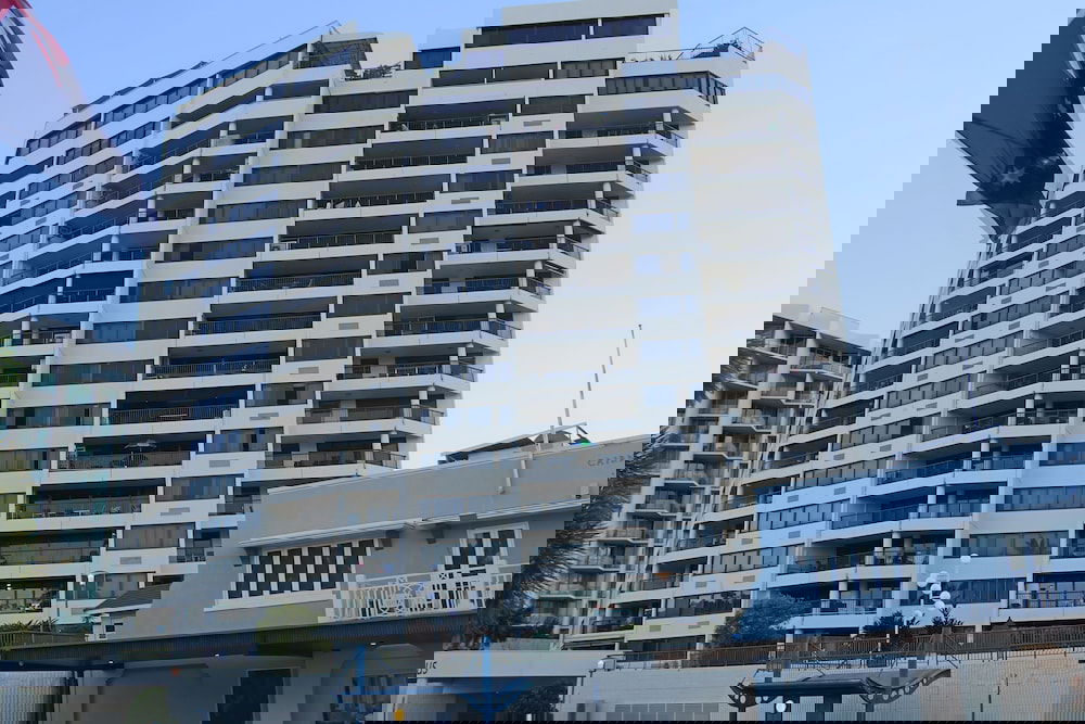 Cairns QLD Accommodation Directory