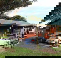 Abel Tasman Caravan Park - Accommodation Directory