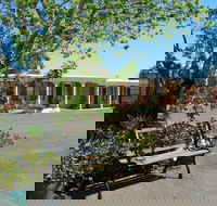 Colonial Motor Lodge Scone