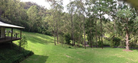 Yanada - Accommodation Directory 4