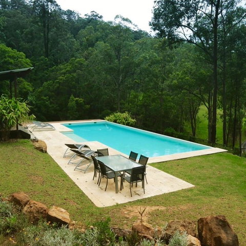 Yanada - Accommodation Directory 1