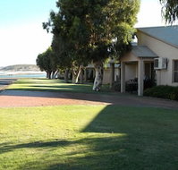 Pelican Shore Villas - Accommodation Directory