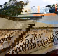 Rose  Crown Hotel - Accommodation Directory